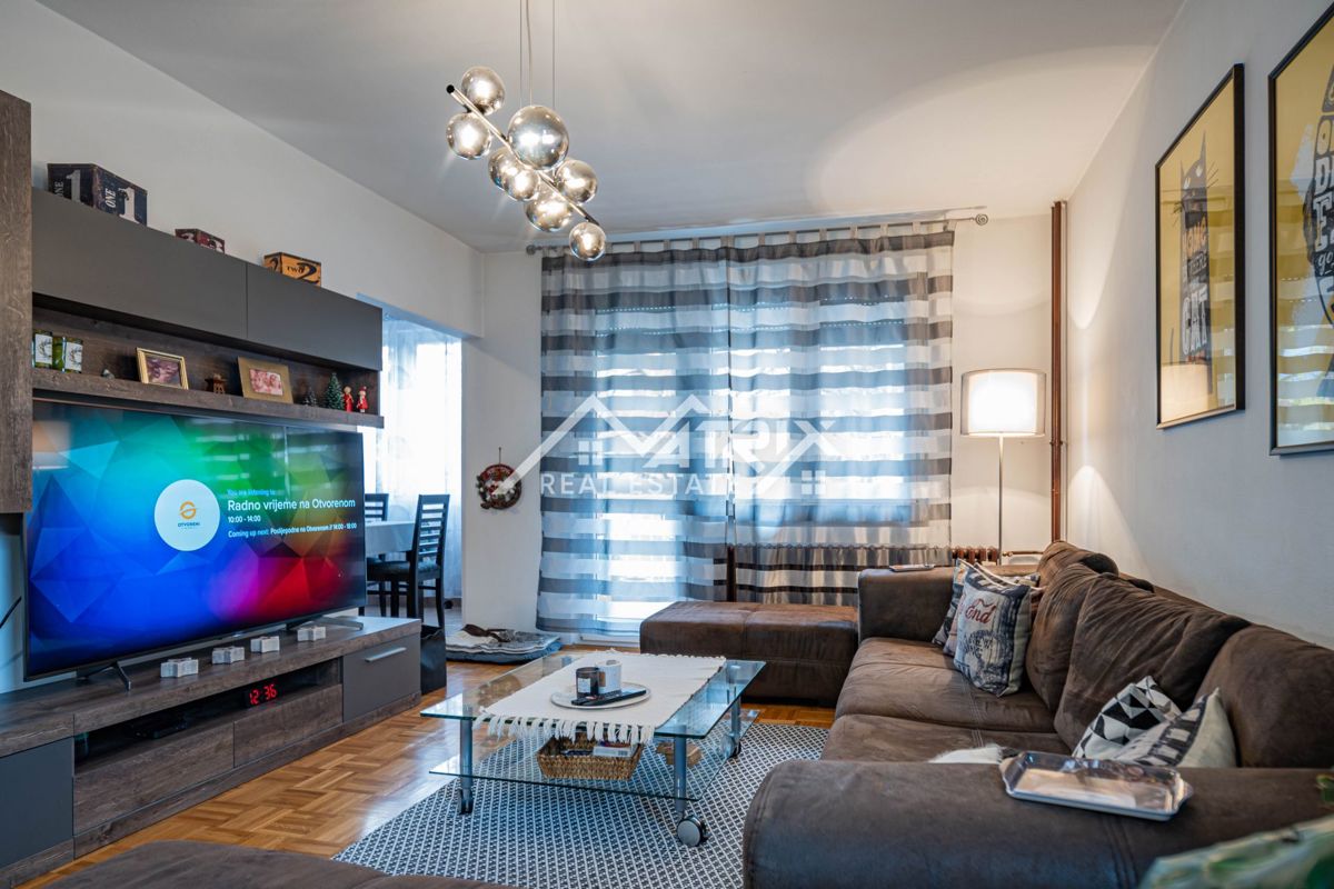 Stanovanje Osijek, 79,58m2