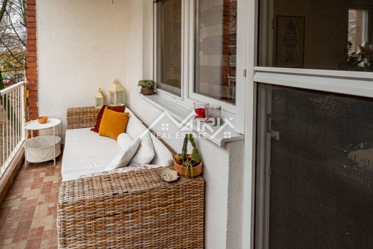 Stanovanje Osijek, 79,58m2