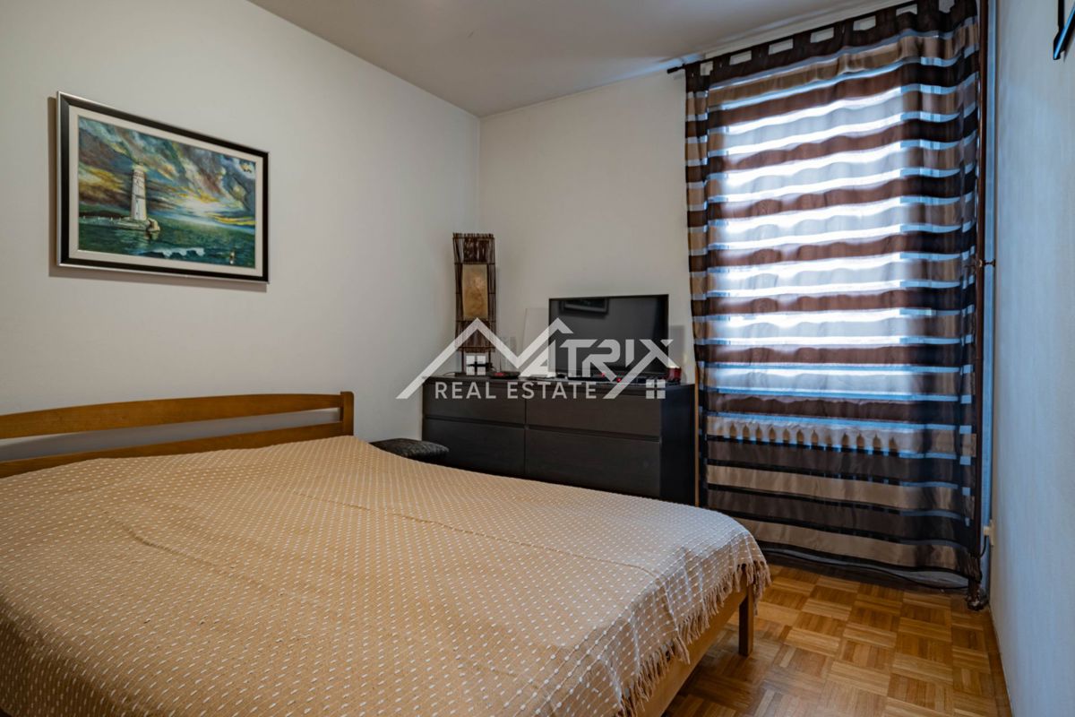 Stanovanje Osijek, 79,58m2