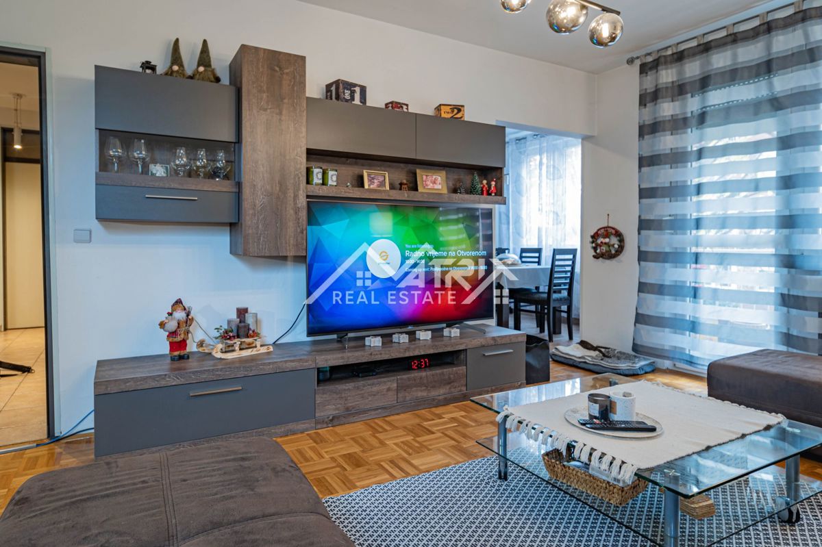 Stanovanje Osijek, 79,58m2