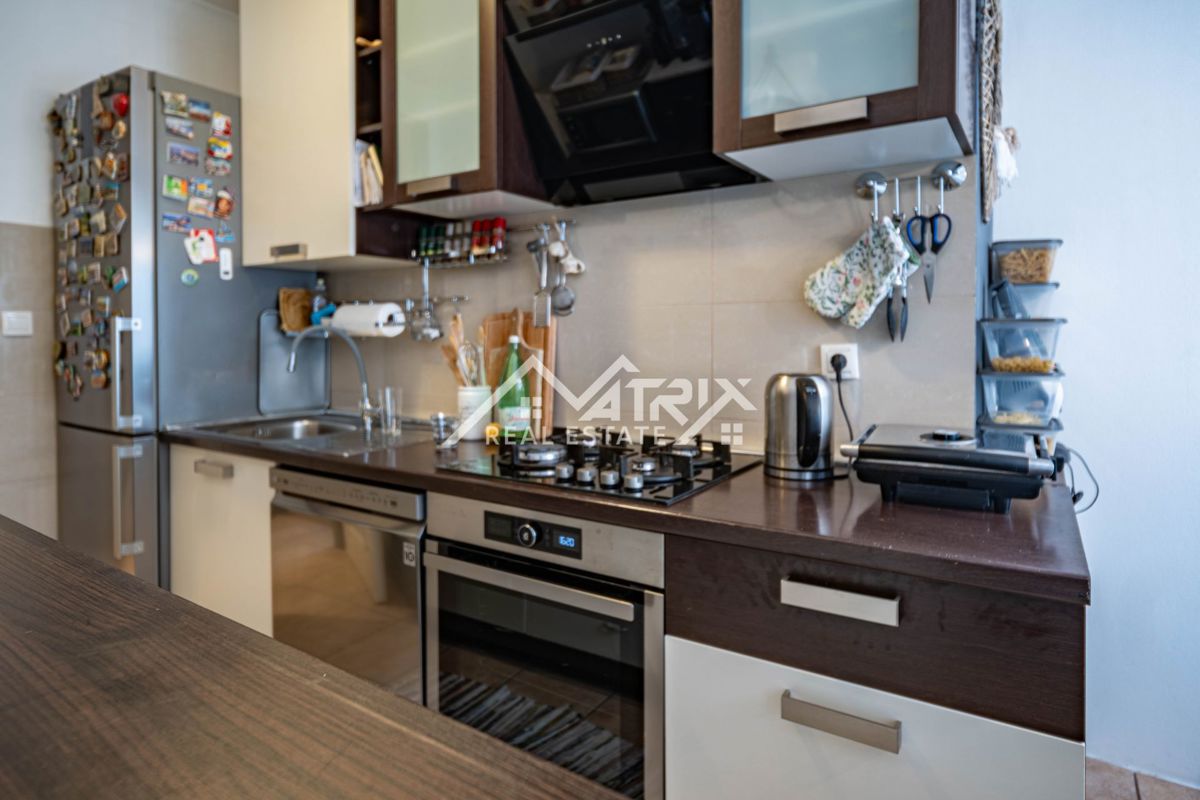 Stanovanje Osijek, 79,58m2