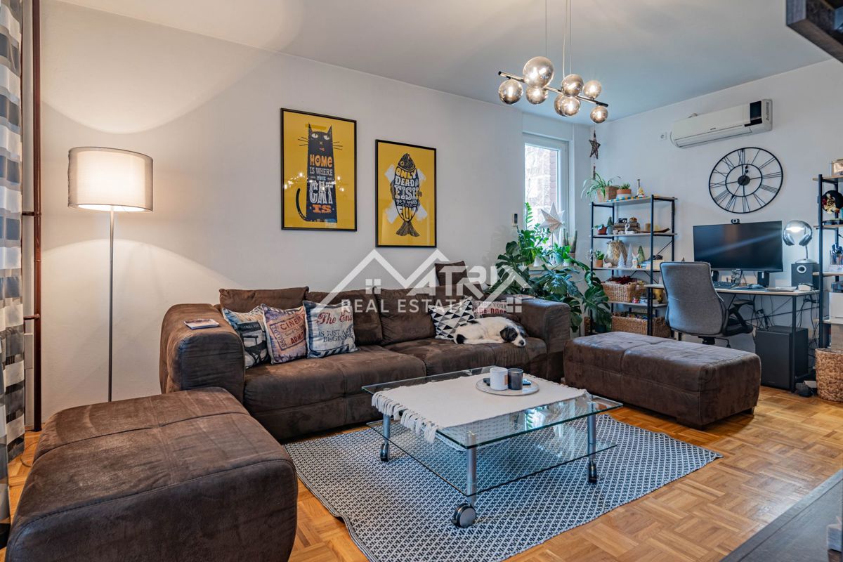 Stanovanje Osijek, 79,58m2