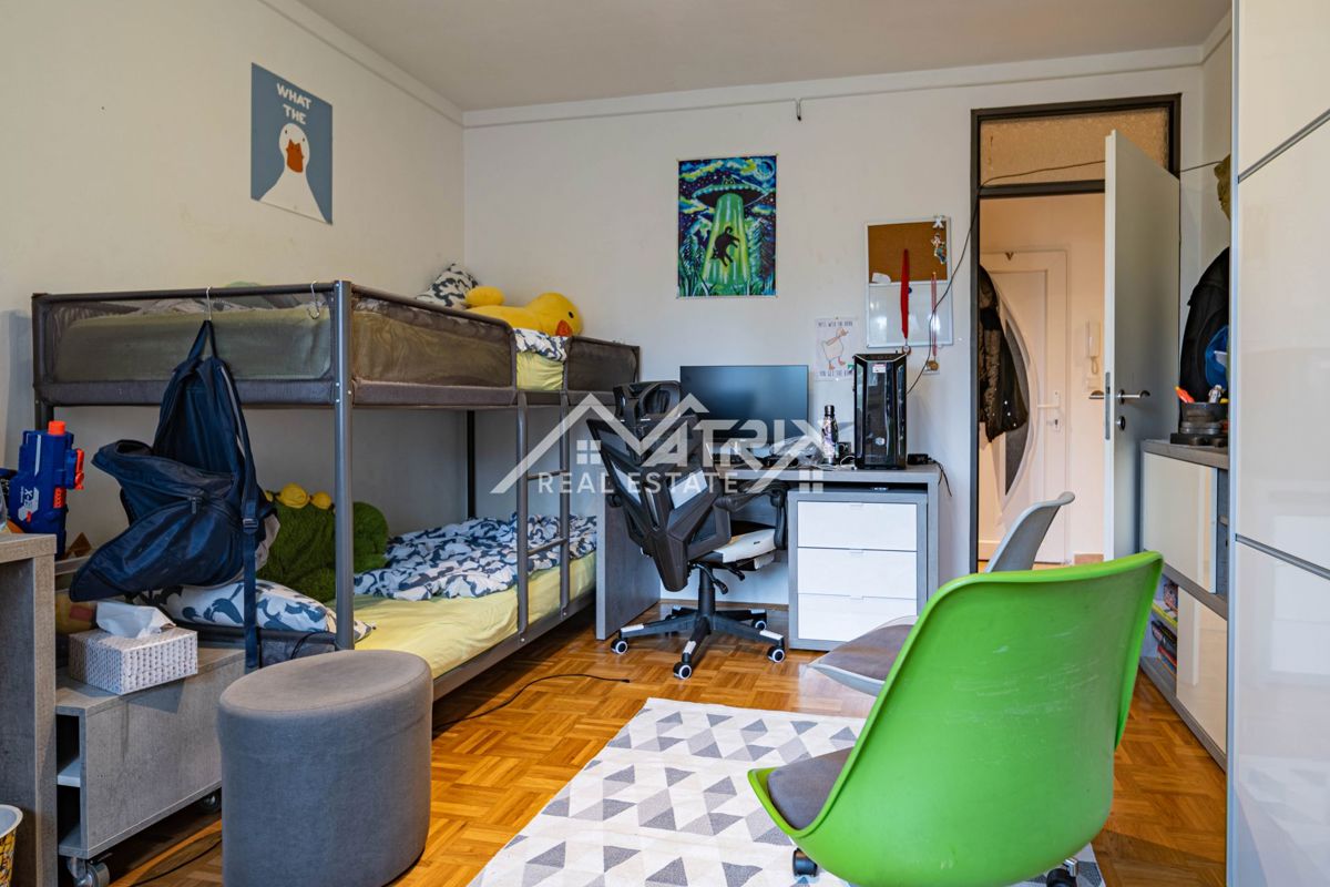 Stanovanje Osijek, 79,58m2