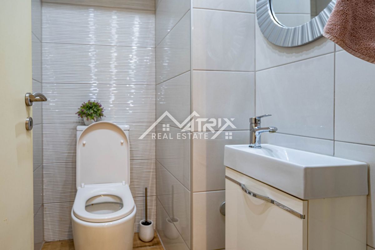 Stanovanje Osijek, 79,58m2