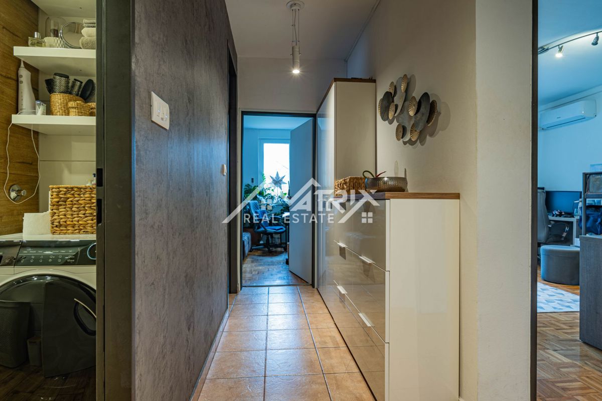 Stanovanje Osijek, 79,58m2