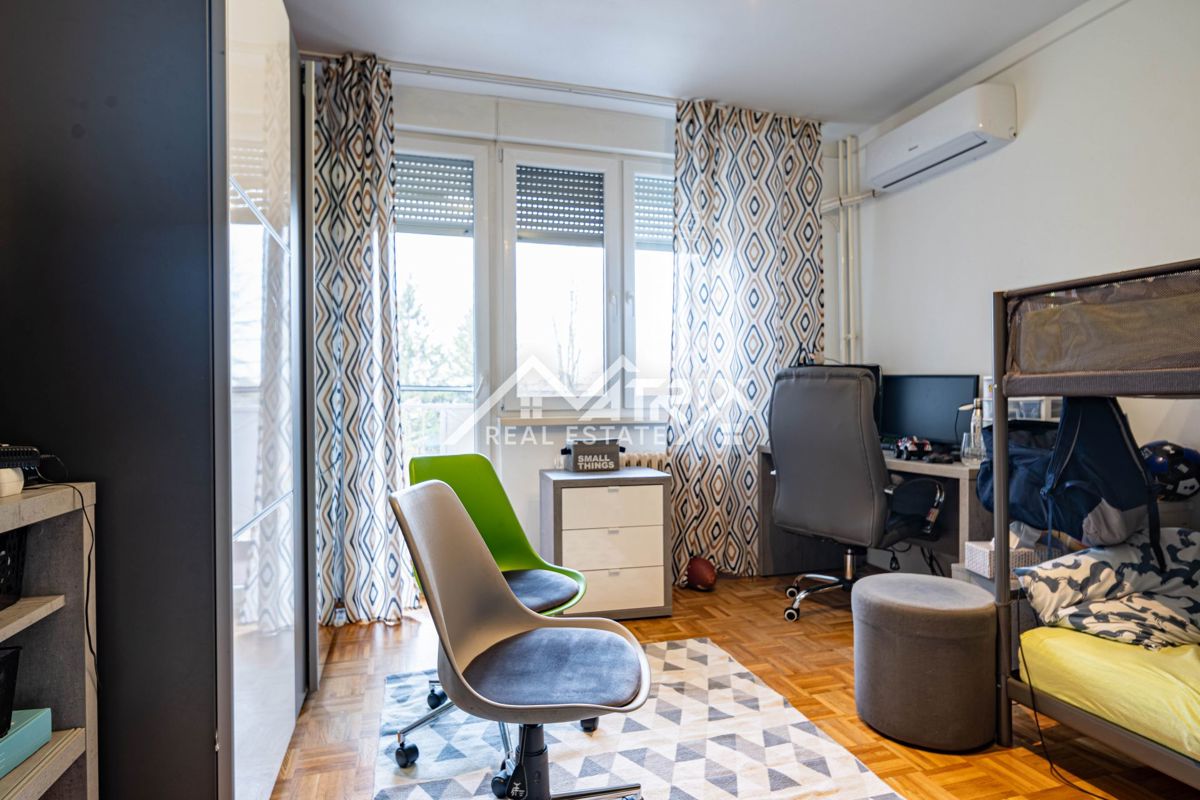 Stanovanje Osijek, 79,58m2