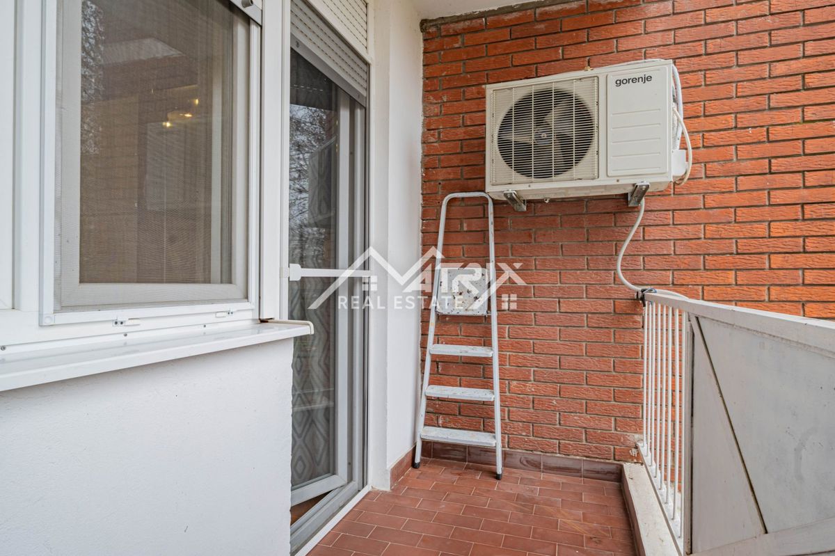 Stanovanje Osijek, 79,58m2