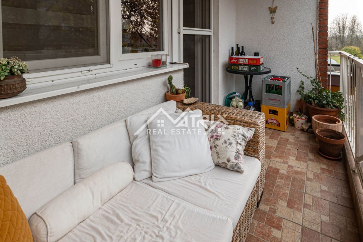 Stanovanje Osijek, 79,58m2