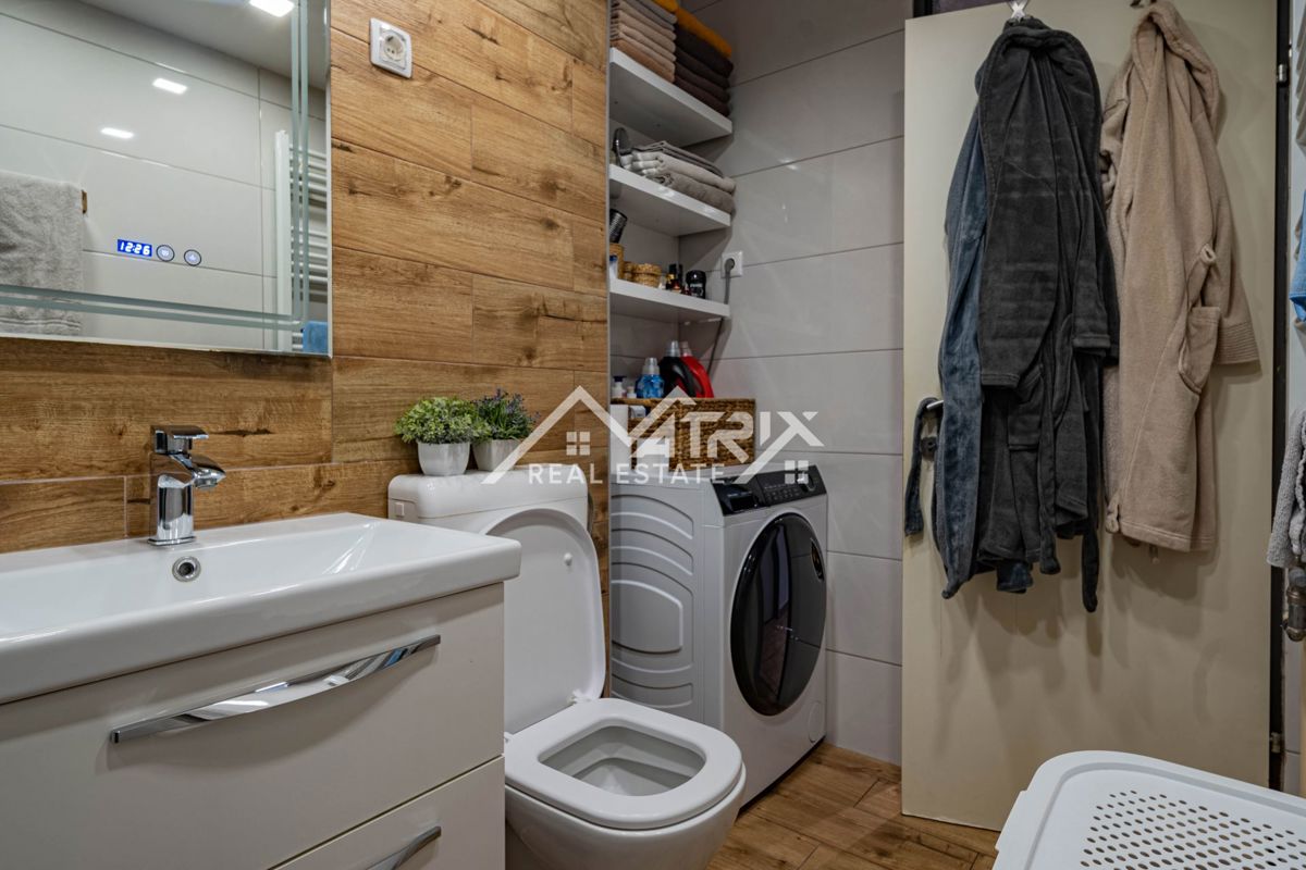 Stanovanje Osijek, 79,58m2