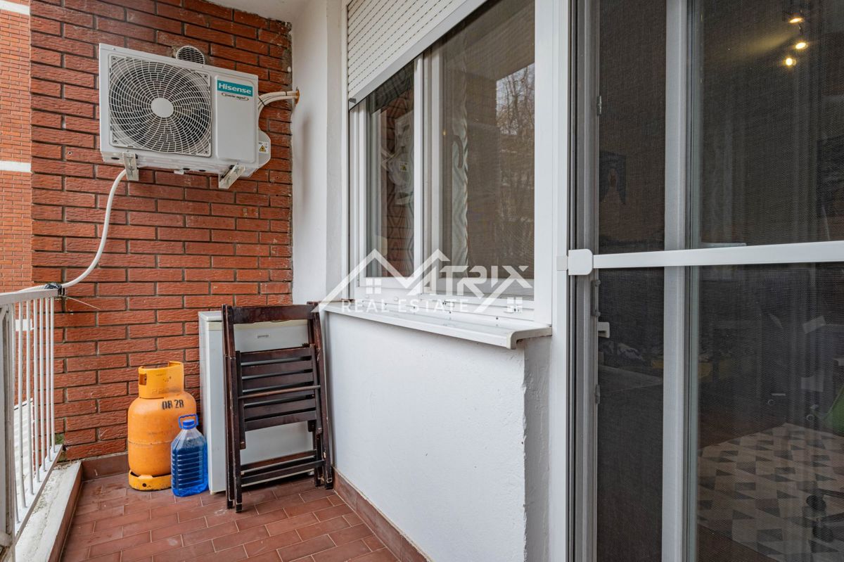 Stanovanje Osijek, 79,58m2