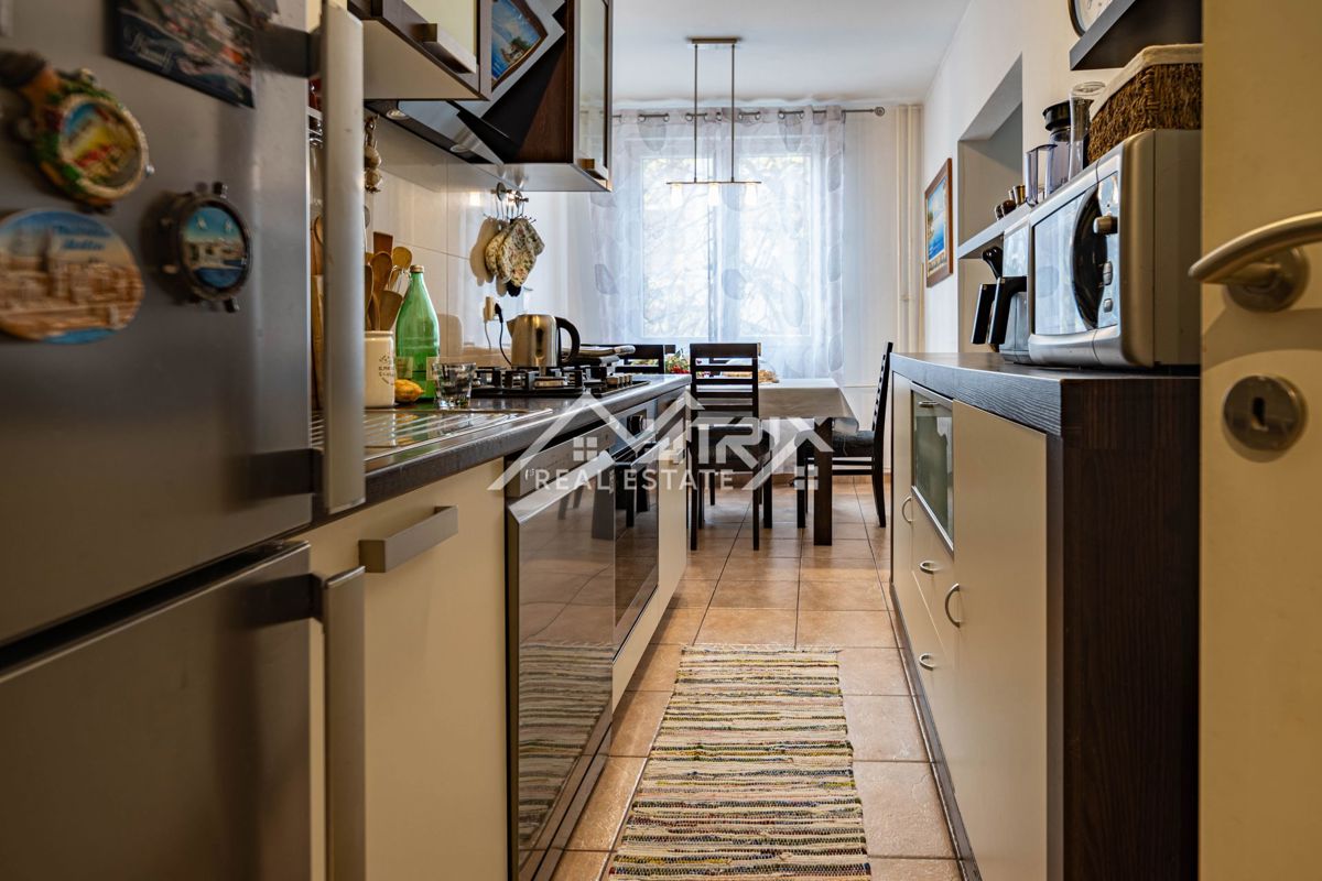 Stanovanje Osijek, 79,58m2