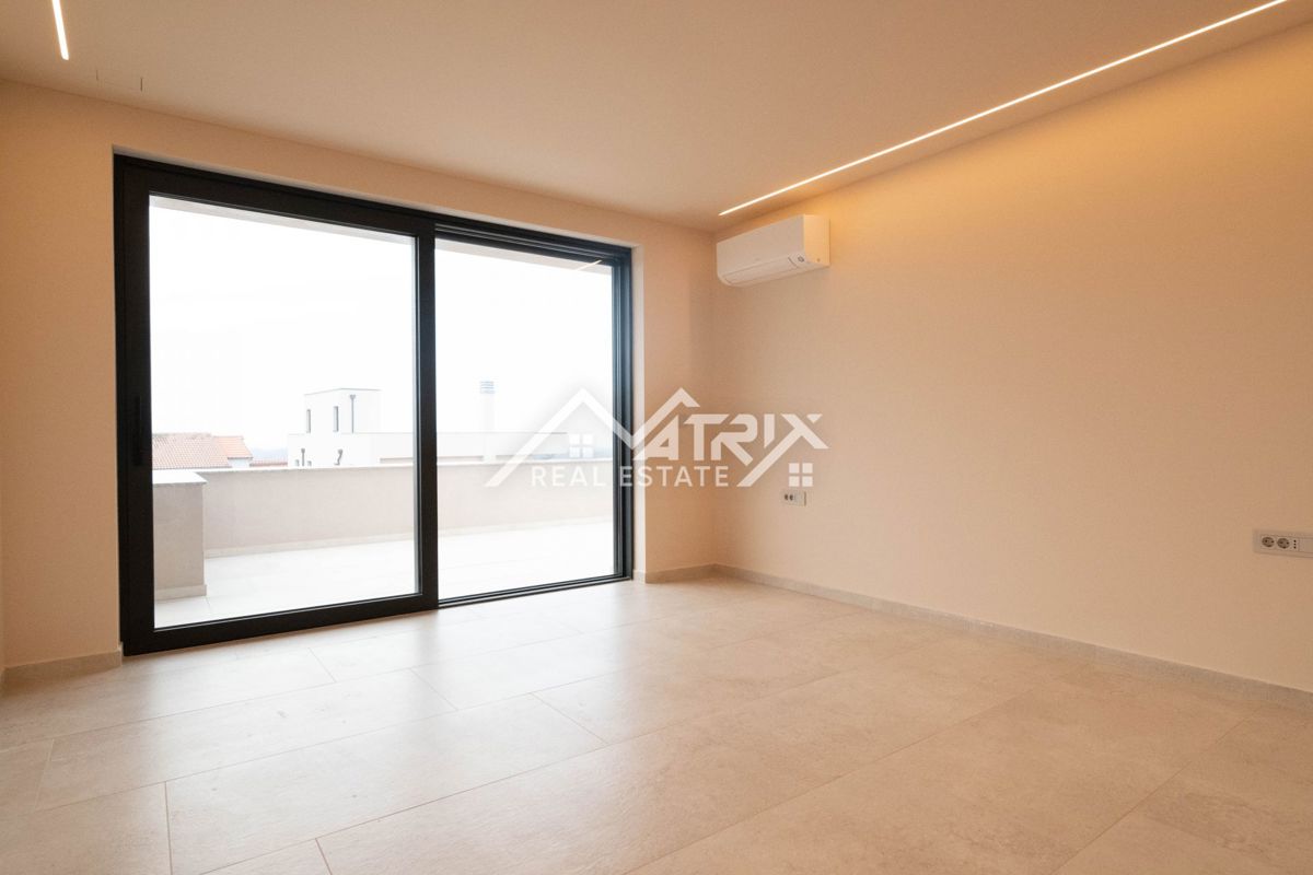 Poreč okolica, luksuzna hiša z bazenom