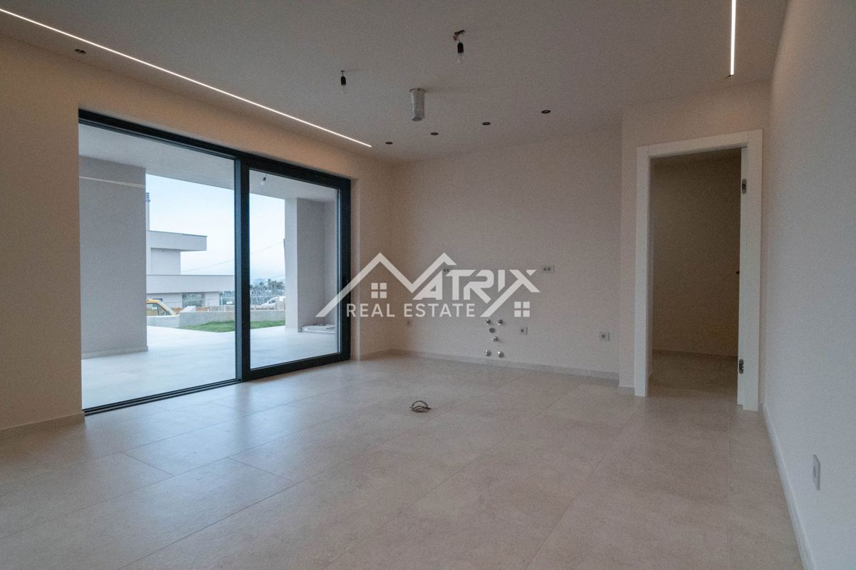 Poreč okolica, luksuzna hiša z bazenom