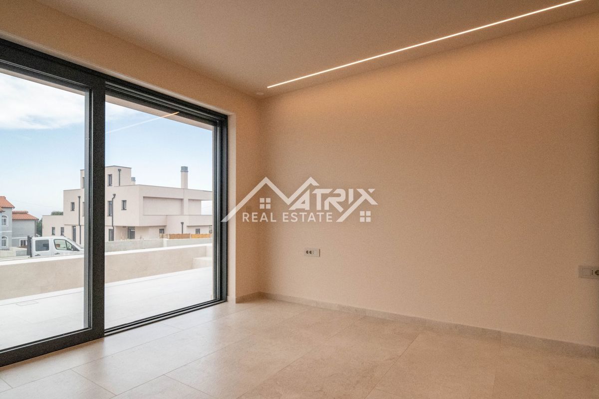 Poreč okolica, luksuzna hiša z bazenom