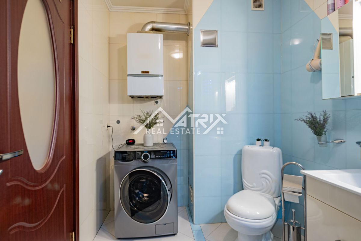 Stanovanje Našice, 64m2