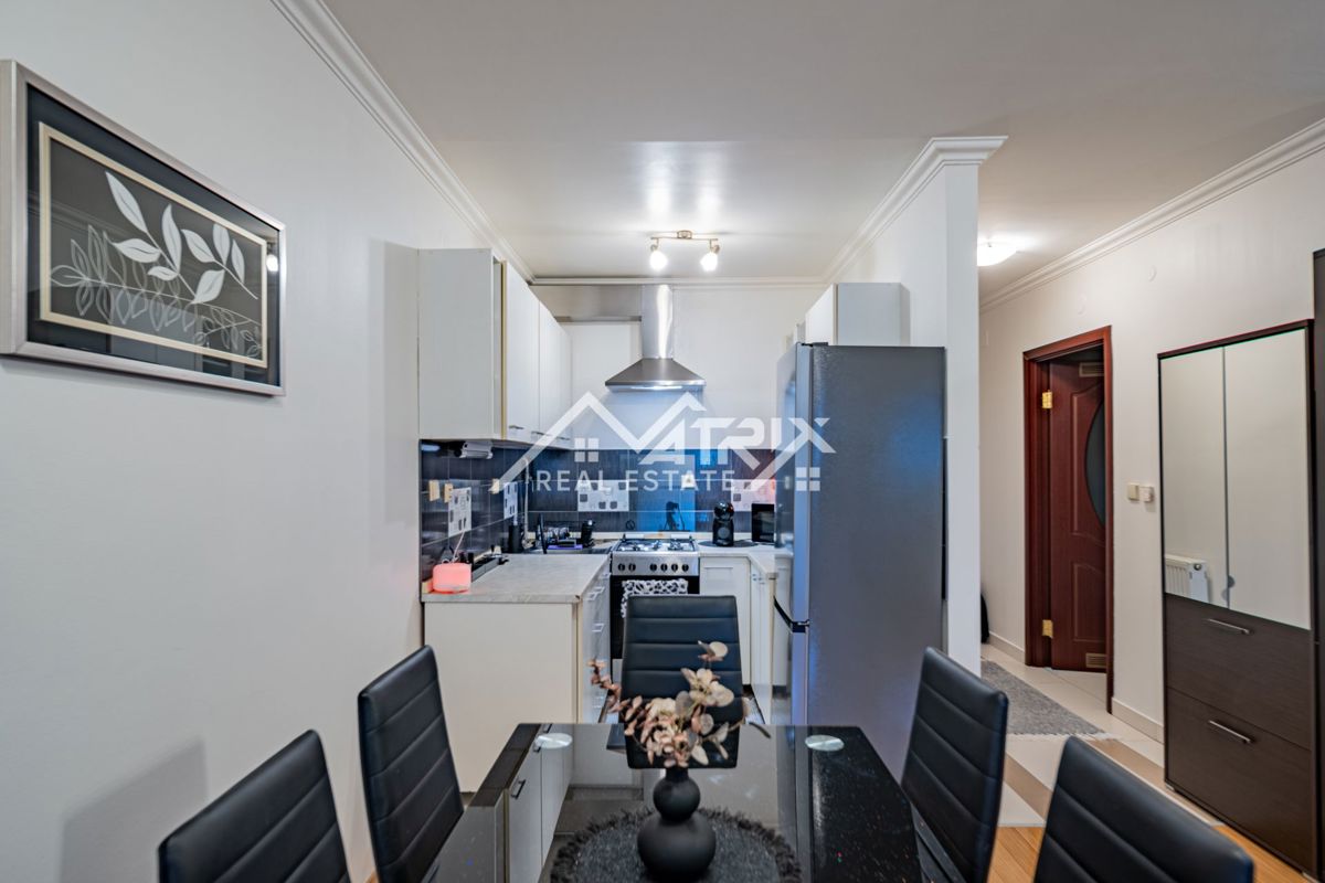 Stanovanje Našice, 64m2