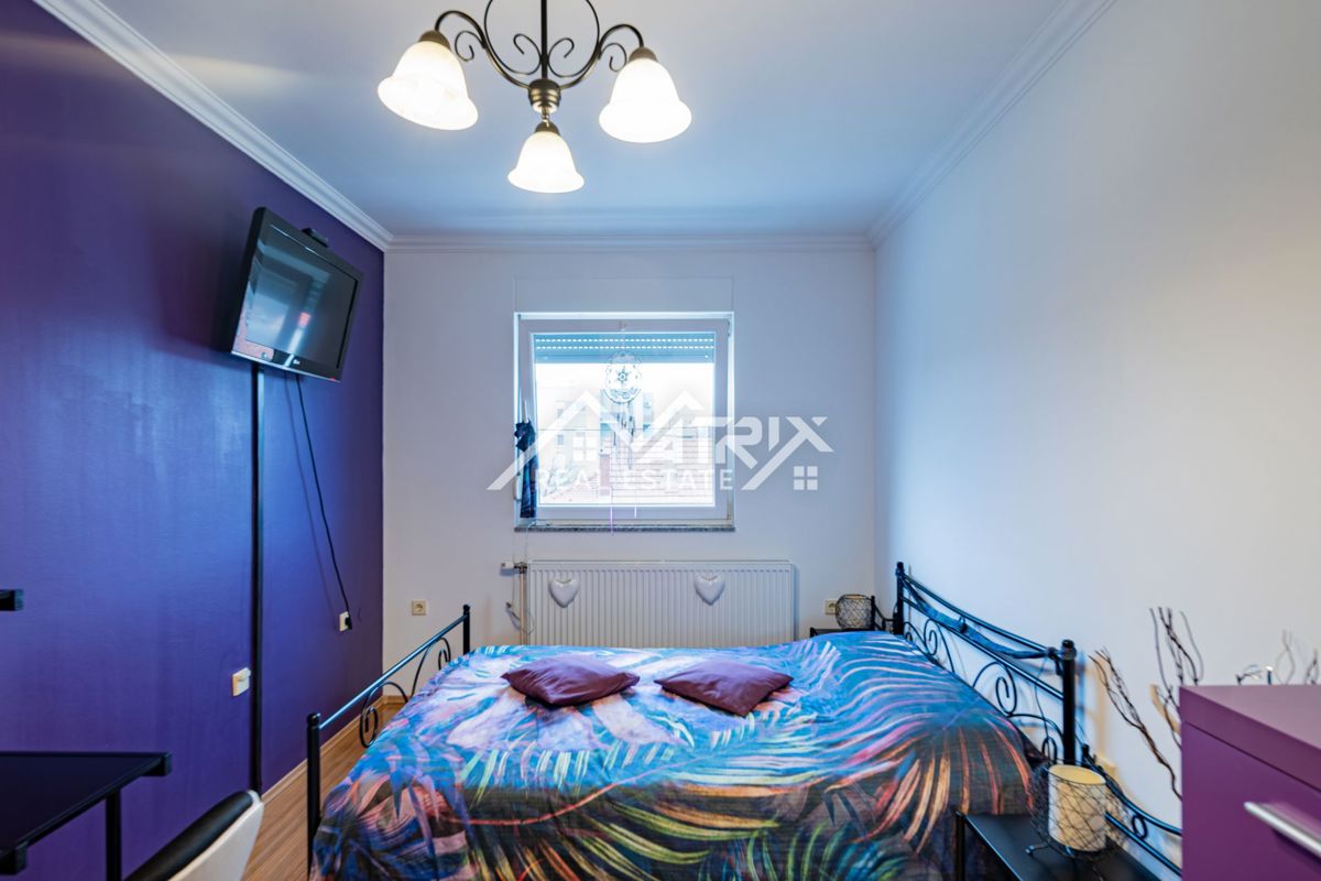 Stanovanje Našice, 64m2