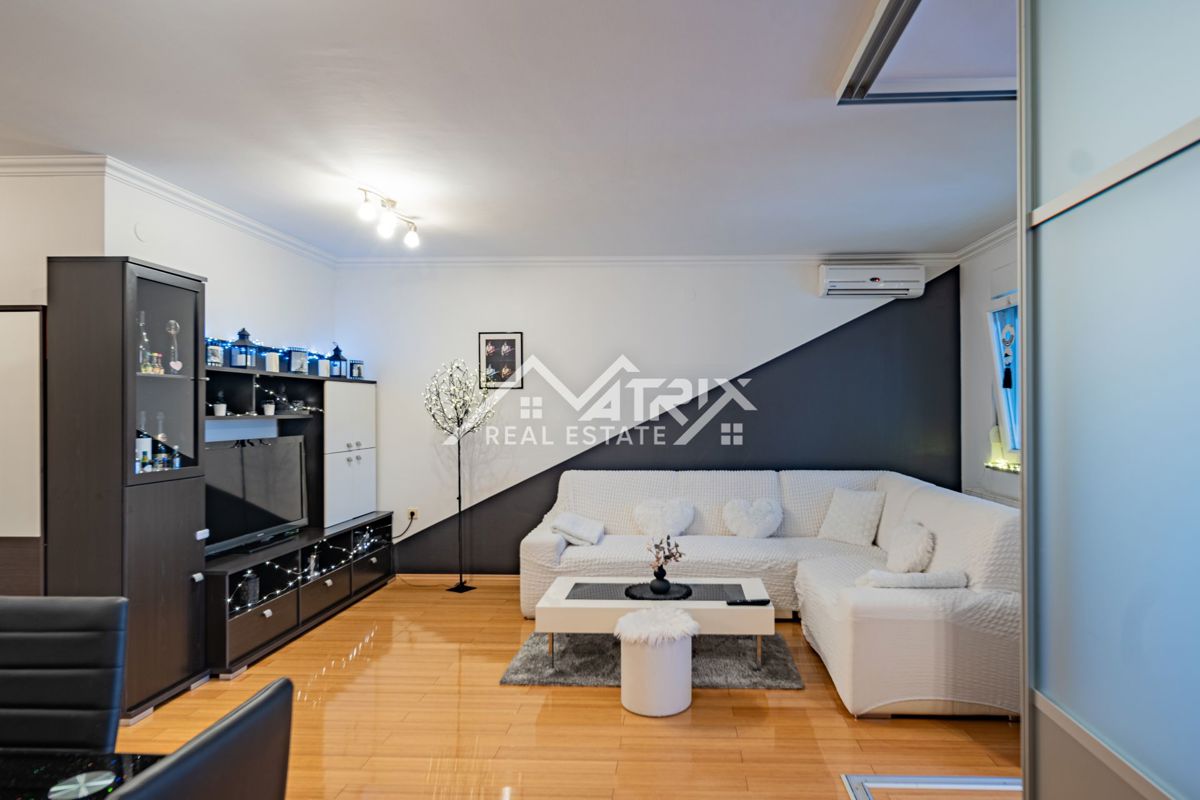 Stanovanje Našice, 64m2