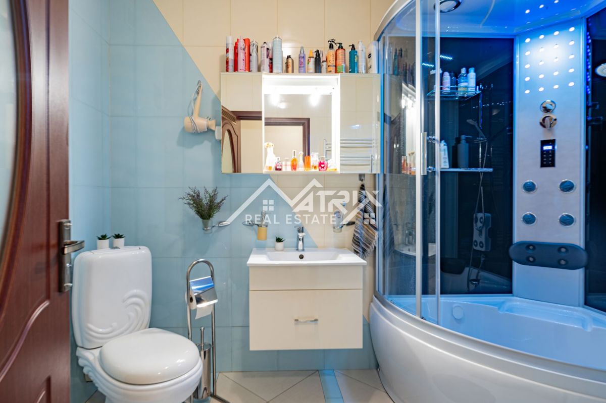 Stanovanje Našice, 64m2