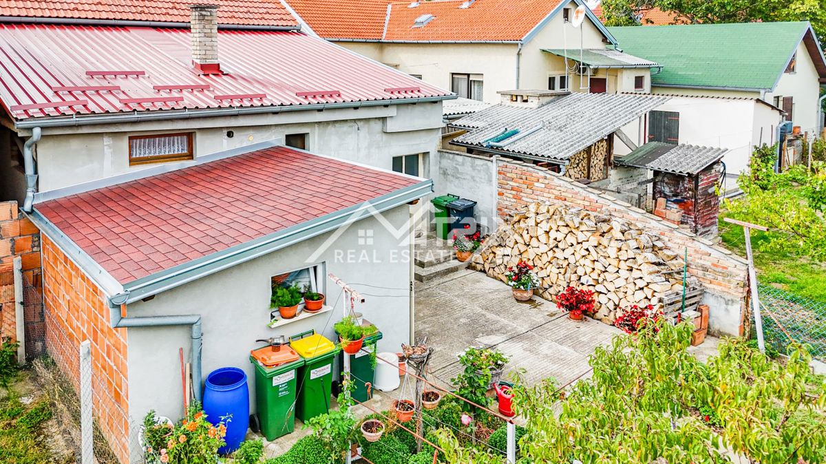 Hiša Centar, Vukovar, 150m2