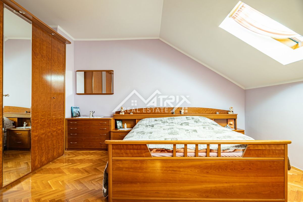 Hiša Centar, Vukovar, 150m2