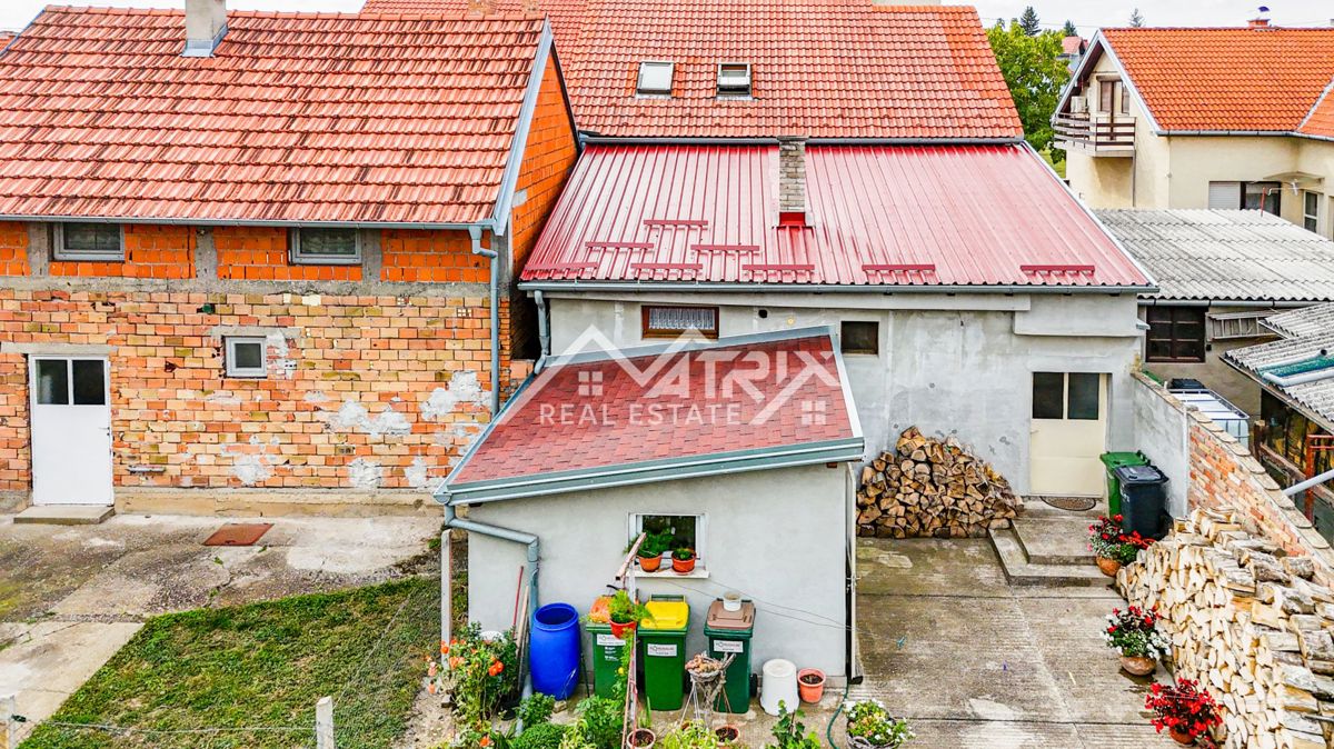 Hiša Centar, Vukovar, 150m2