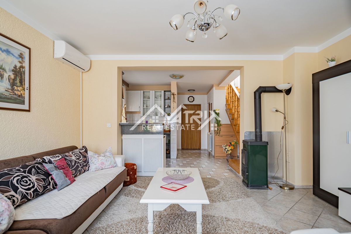 Hiša Centar, Vukovar, 150m2