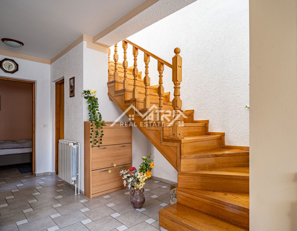 Hiša Centar, Vukovar, 150m2