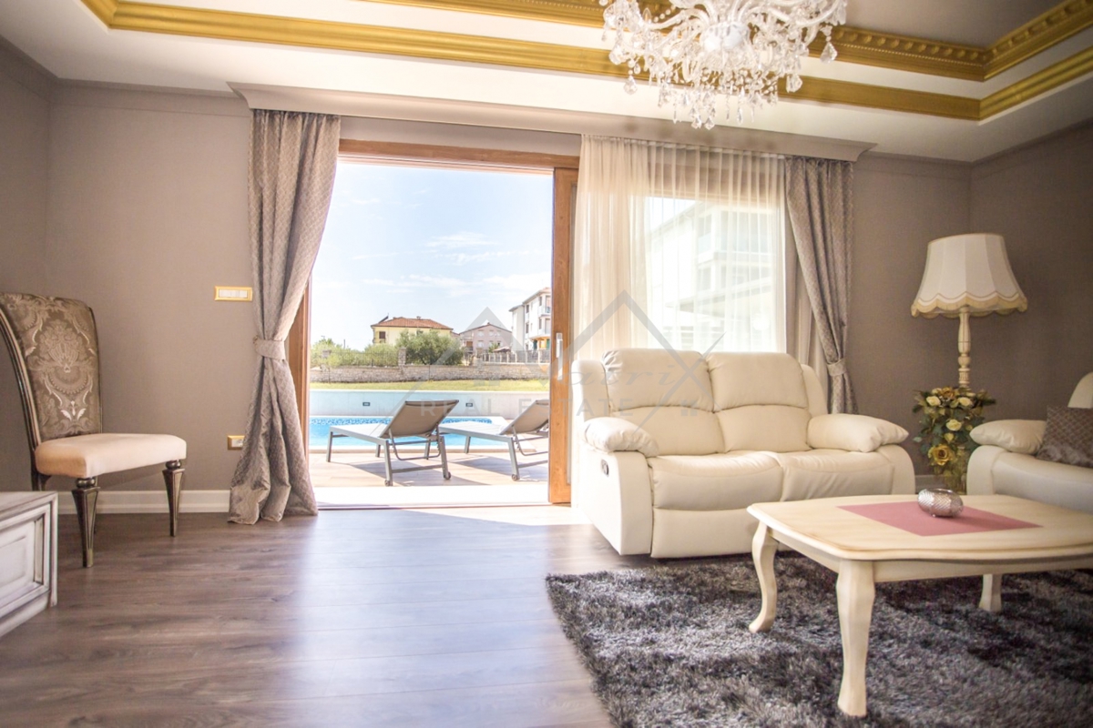Hiša Poreč, 85m2