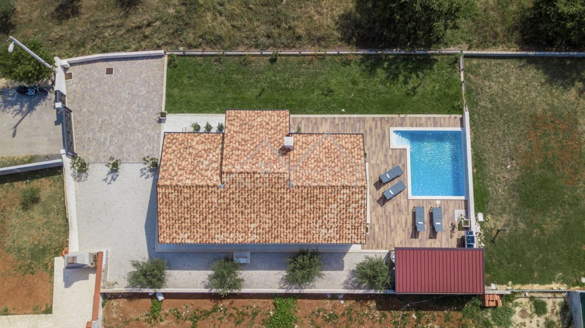 Hiša Poreč, 85m2