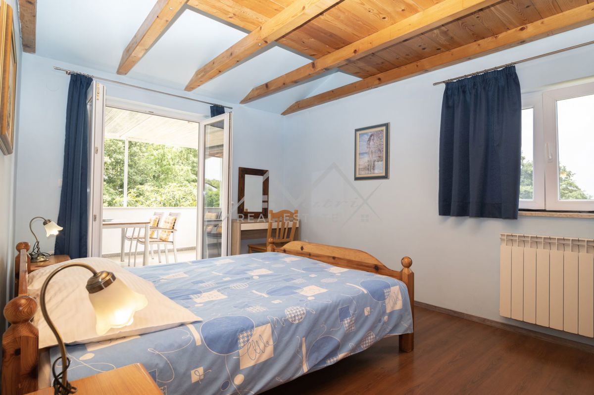 Hiša Poreč, 270m2