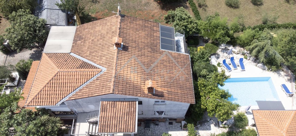 Hiša Poreč, 270m2