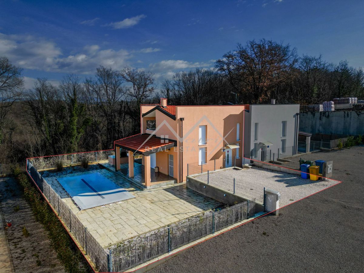 Hiša Poreč, 84m2