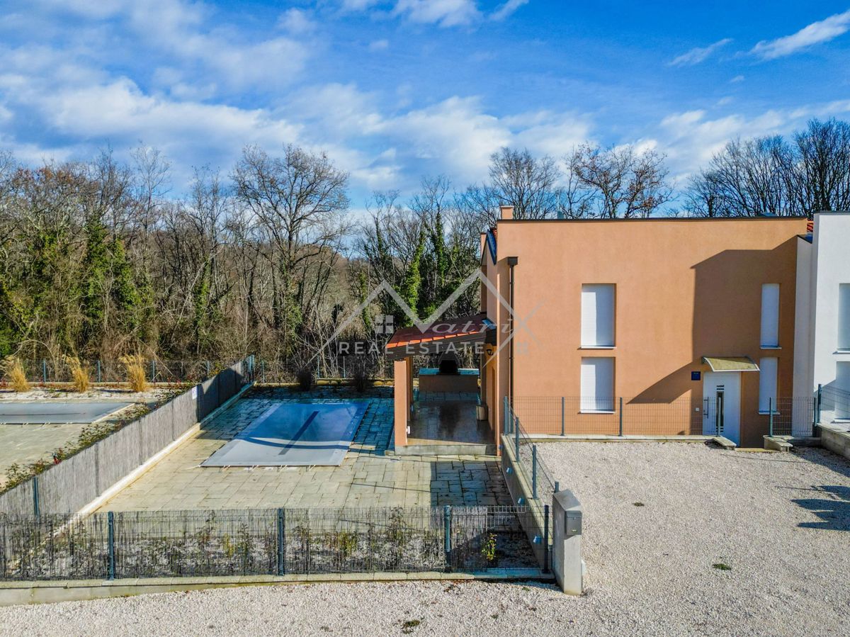 Hiša Poreč, 84m2