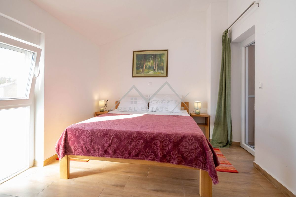 Hiša Poreč, 84m2