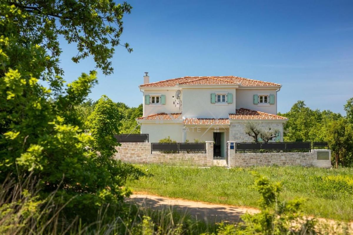 Hiša Poreč, 179m2