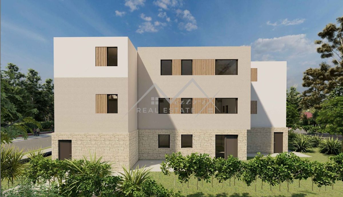 Stanovanje Poreč, 125m2