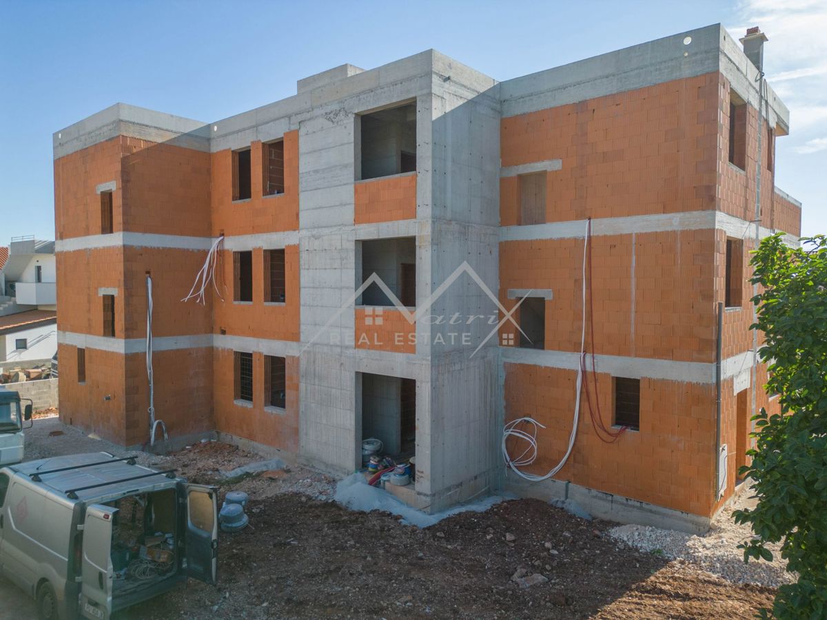 Stanovanje Poreč, 125m2