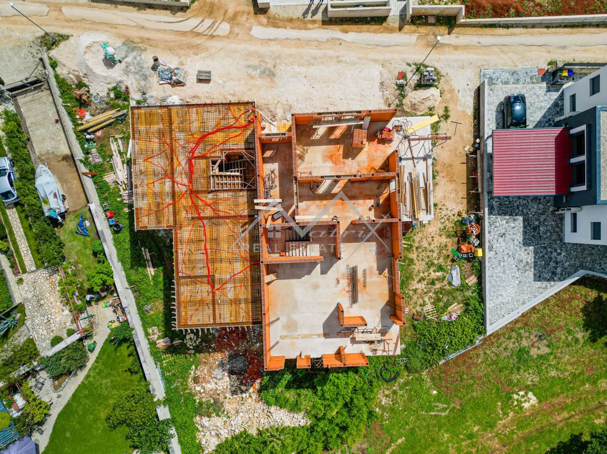 Stanovanje Rovinj, 83,54m2