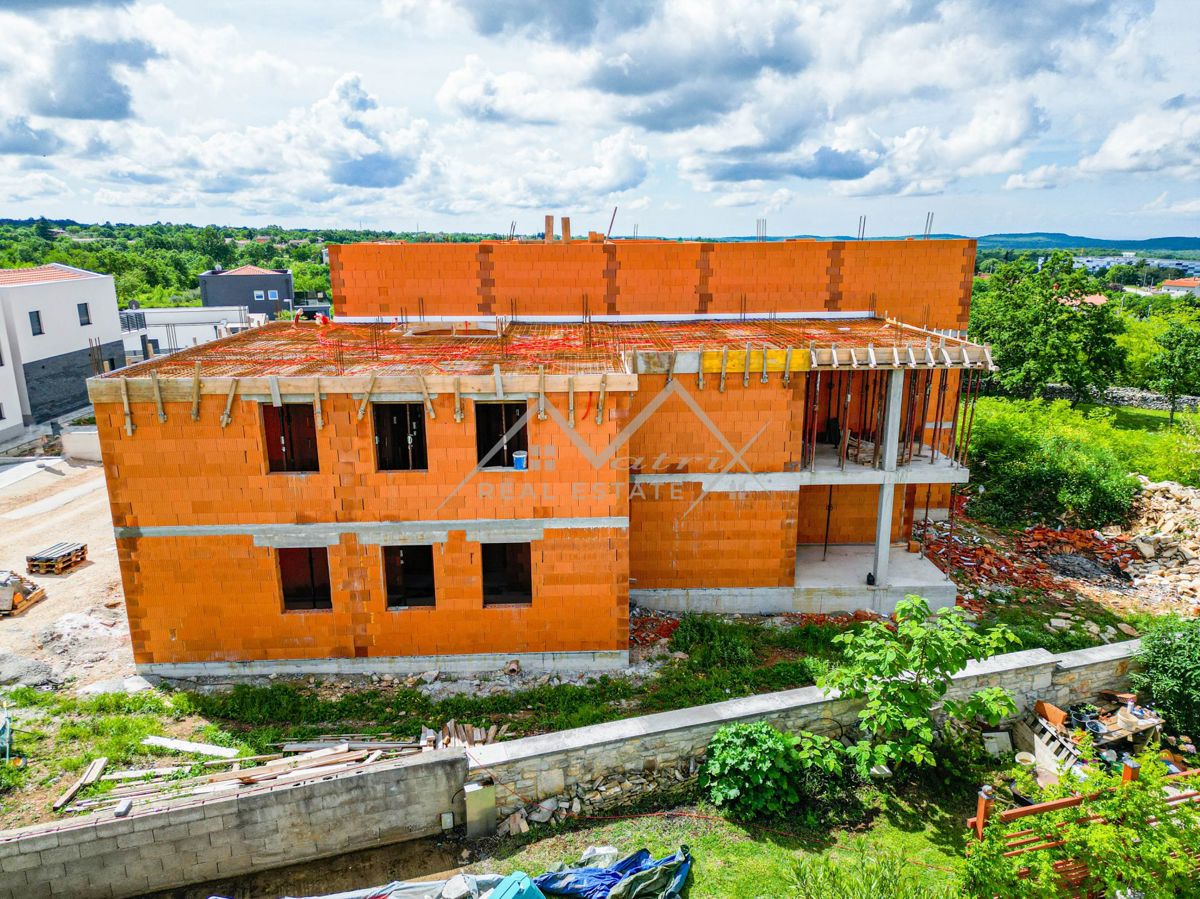 Stanovanje Rovinj, 83,54m2