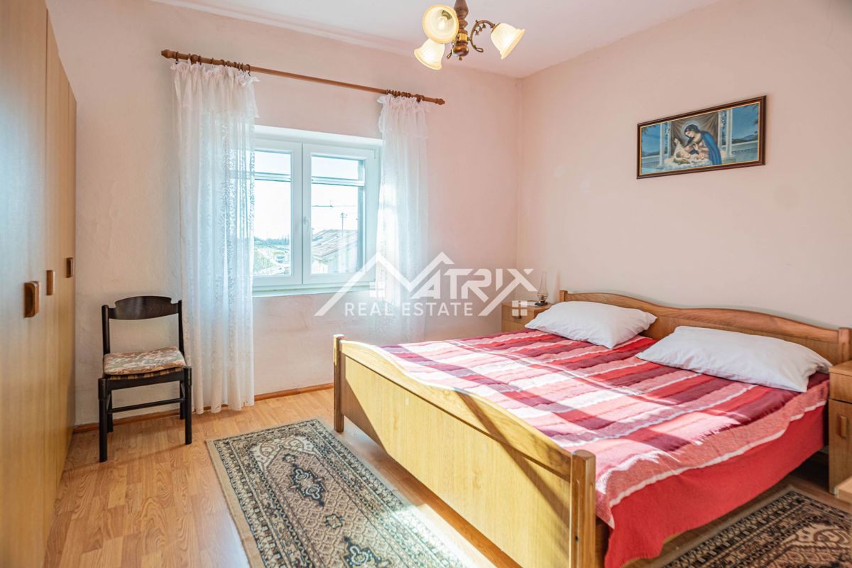 Okolica Žminja, avtentična istrska posest s potencialom