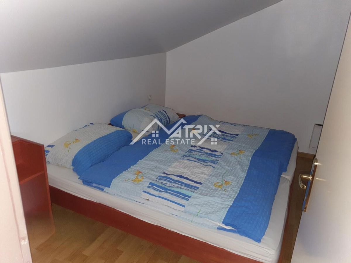 Istra, Sveti Lovreč – Zanimiva istrska vrstna hiša