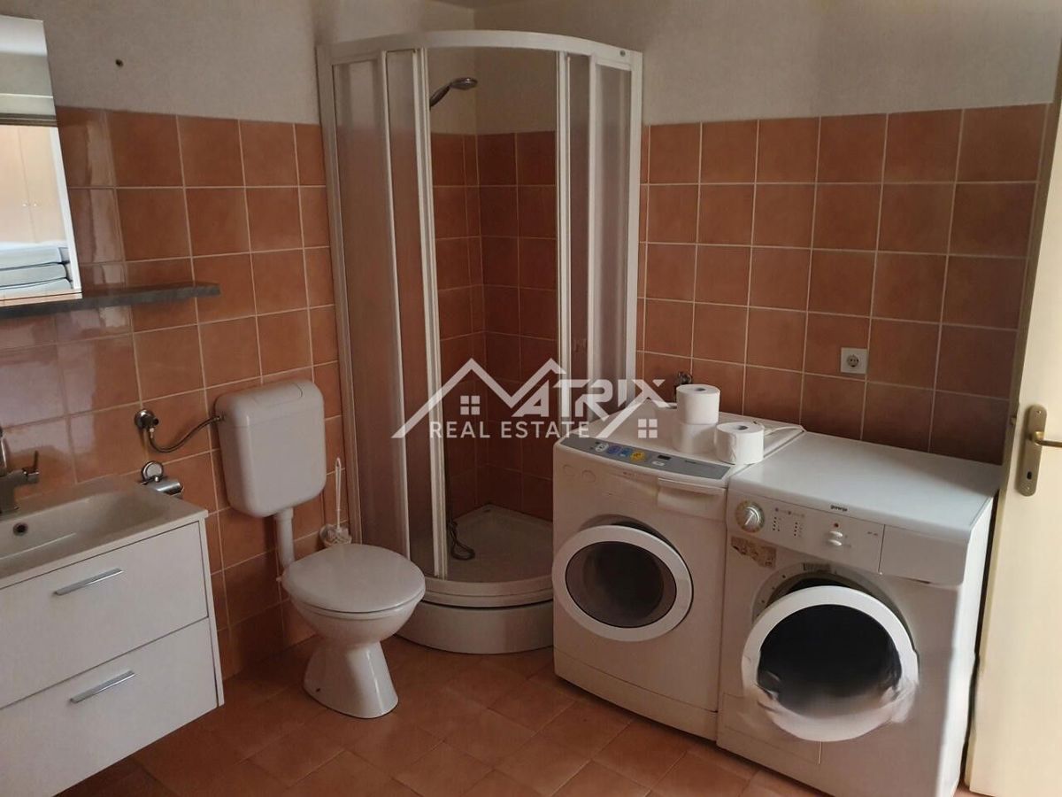 Istra, Sveti Lovreč – Zanimiva istrska vrstna hiša