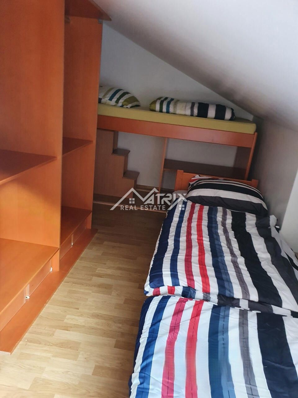 Istra, Sveti Lovreč – Zanimiva istrska vrstna hiša