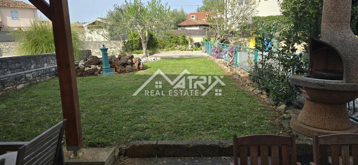 Istra, Sveti Lovreč – Zanimiva istrska vrstna hiša