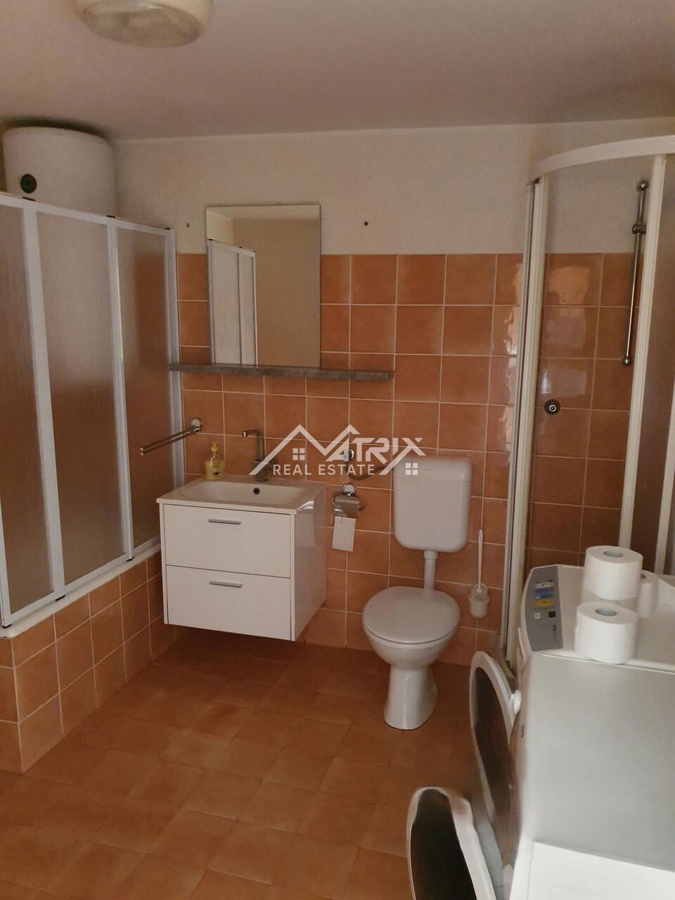 Istra, Sveti Lovreč – Zanimiva istrska vrstna hiša