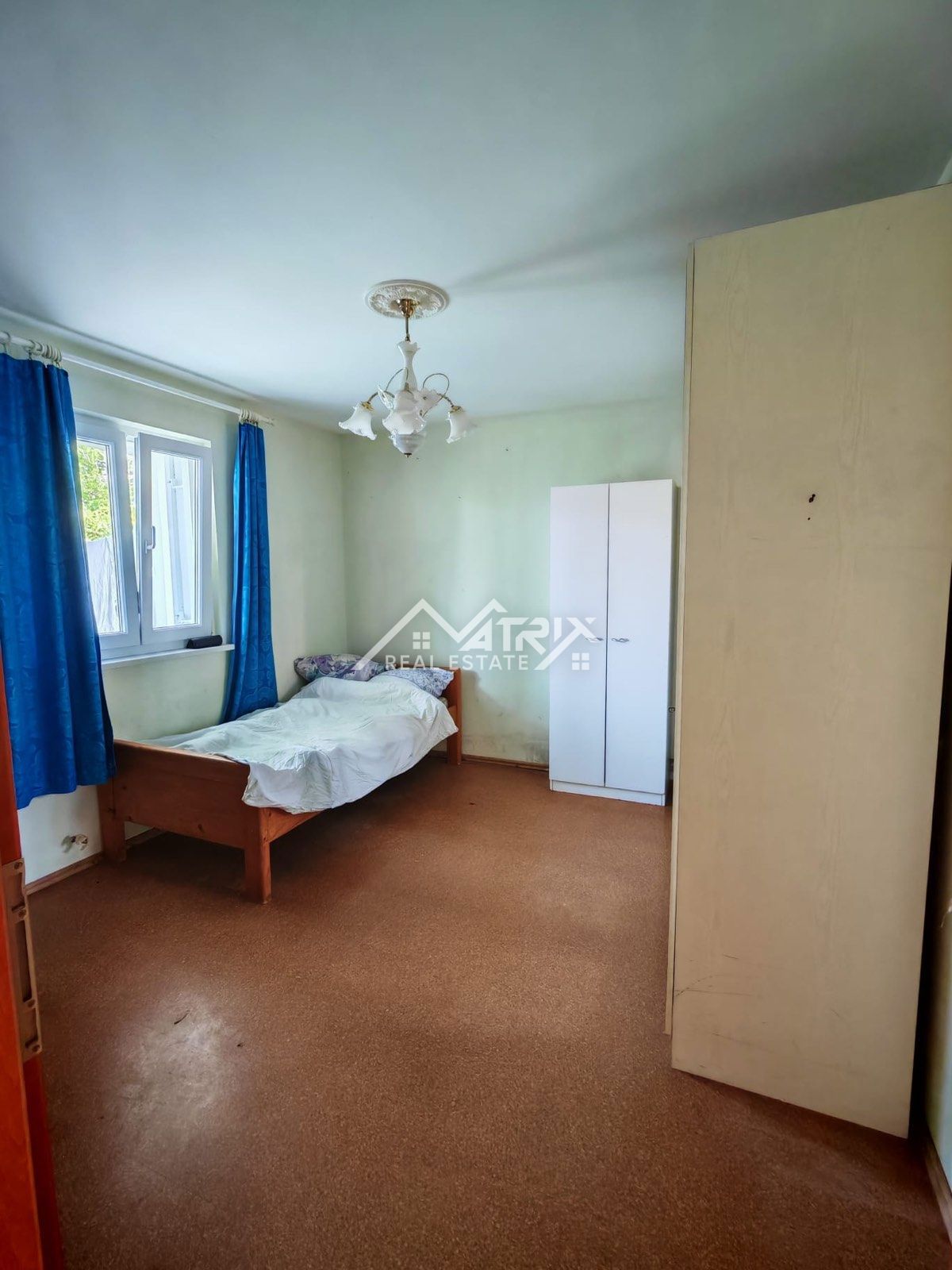 Savudrija, Crveni Vrh – Hiša s tremi stanovanjskimi enotami in pogledom na morje