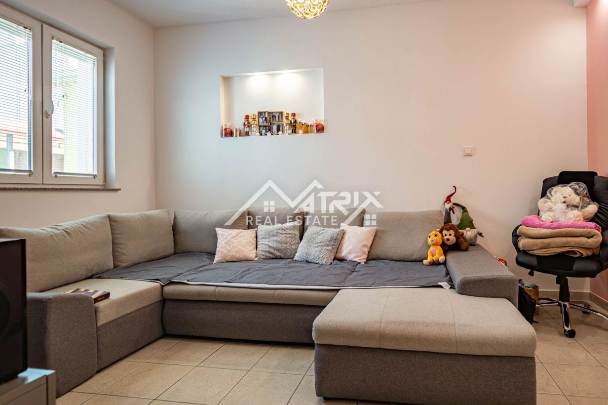 Stanovanje Osijek, 60m2