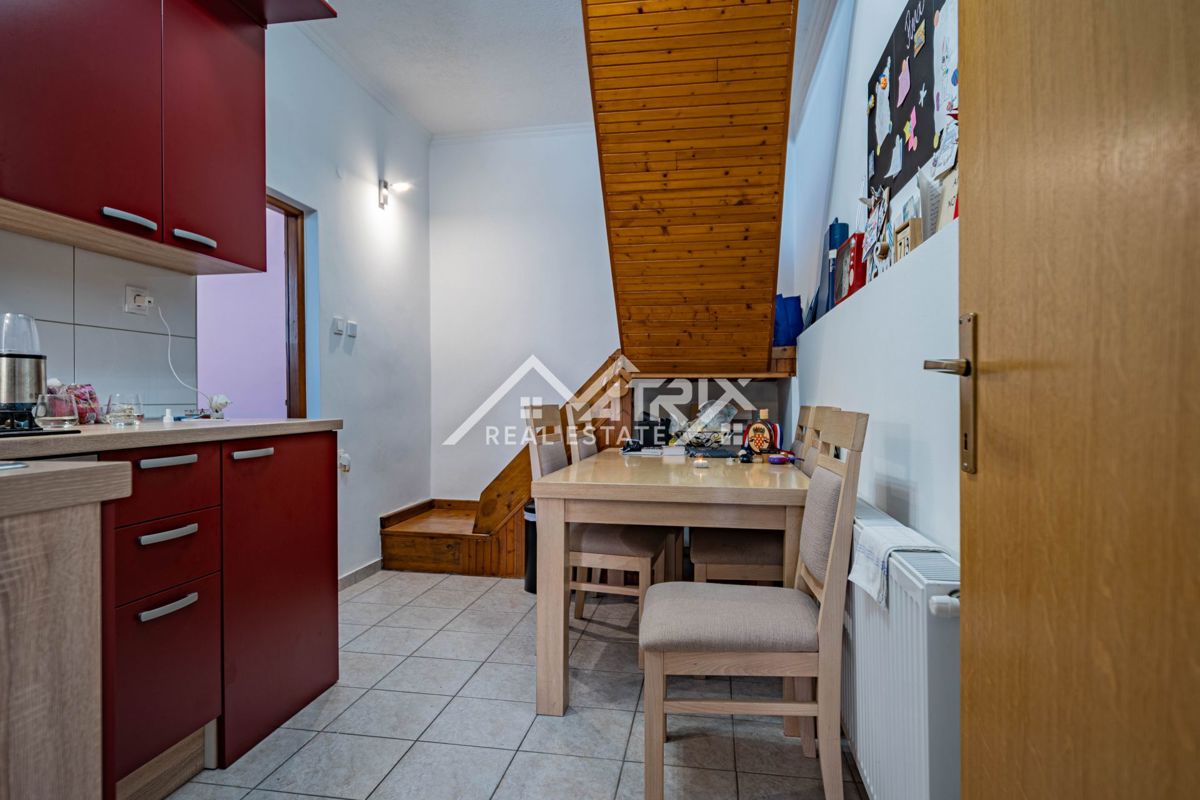 Stanovanje Osijek, 60m2