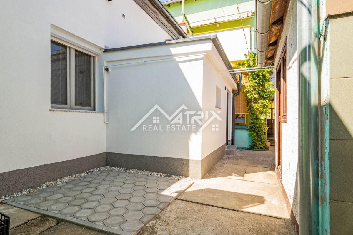 Stanovanje Osijek, 60m2
